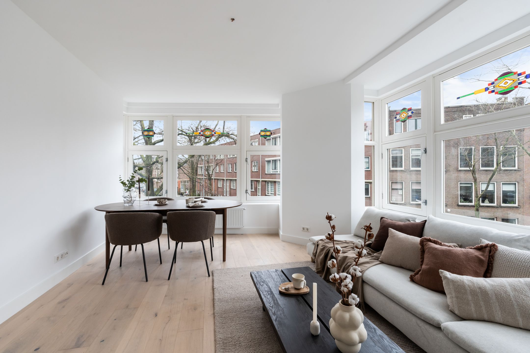 Foto van Samuel Mullerstraat 5301, Rotterdam