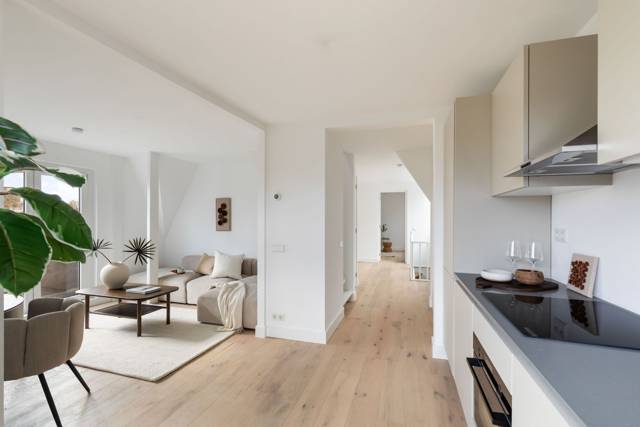 Foto van Samuel Mullerstraat 5303, Rotterdam