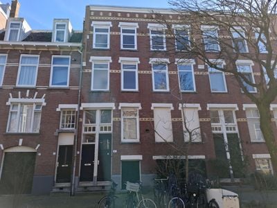 Foto van Ruilstraat 4-A, Rotterdam