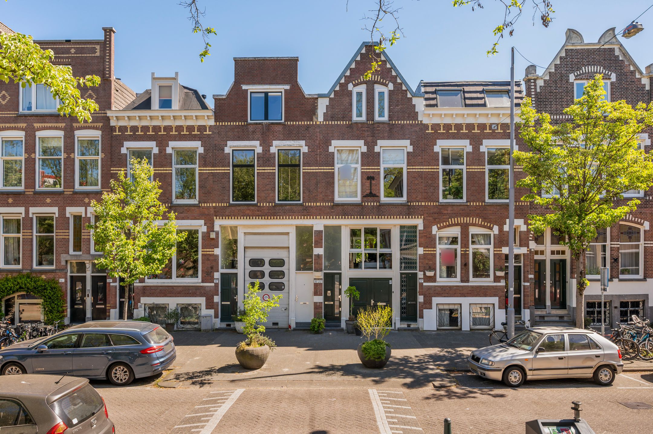 Foto van Schonebergerweg 22B, Rotterdam