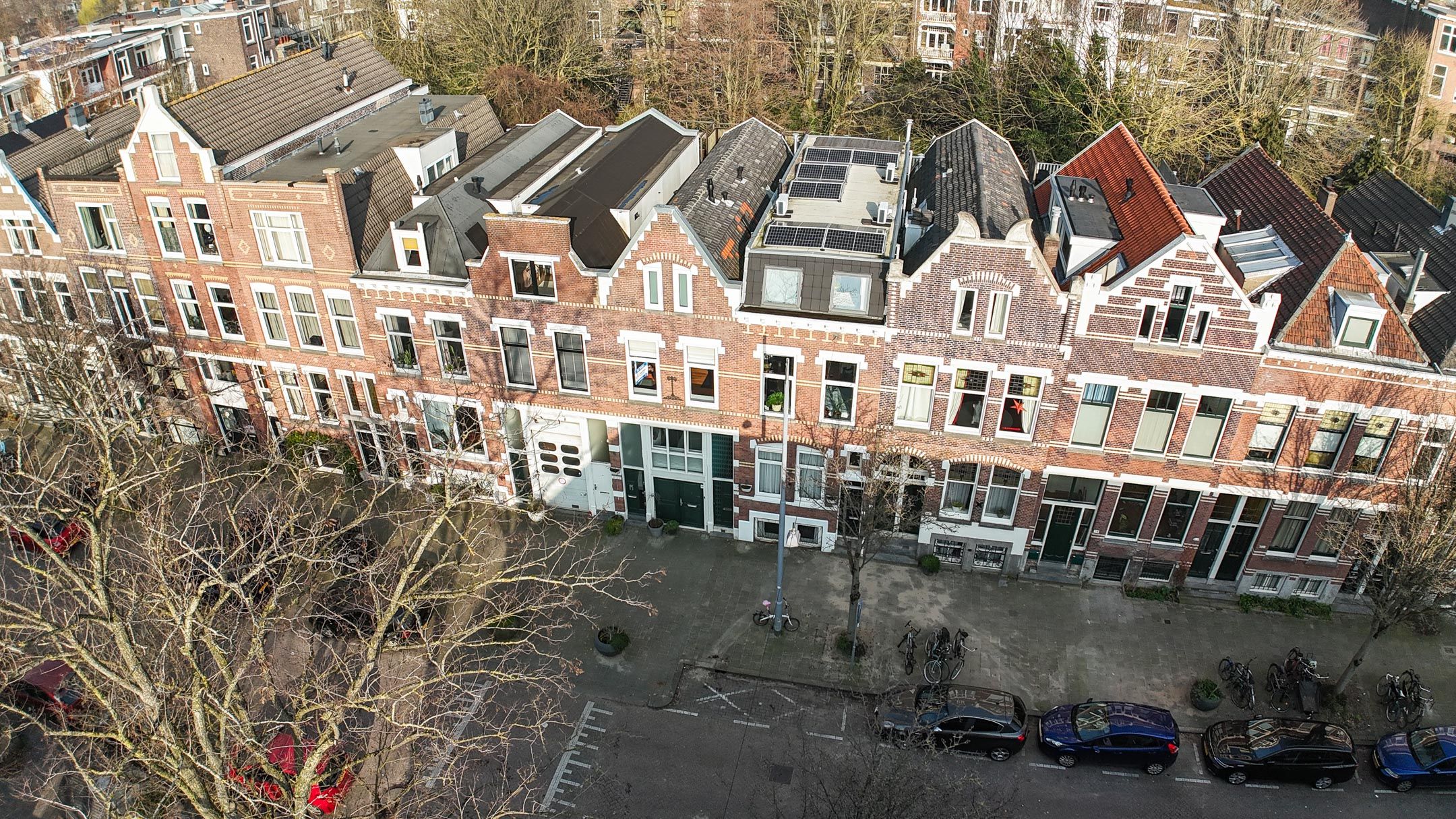 Foto van Schonebergerweg 22C, Rotterdam