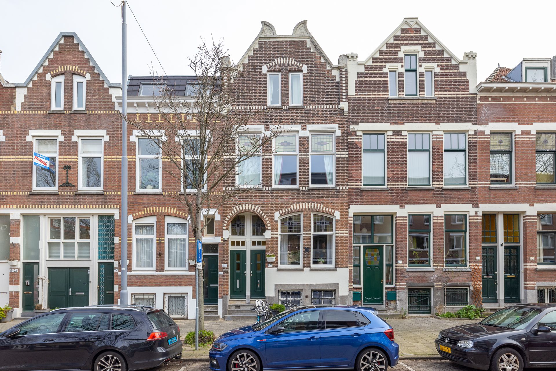 Foto van Schonebergerweg 26B, Rotterdam