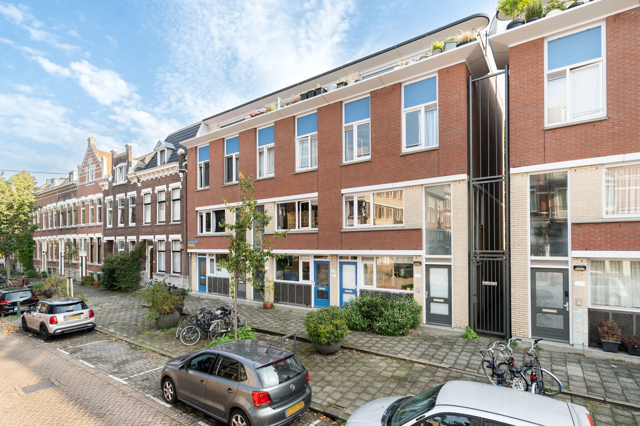 Foto van Schonebergerweg 48A, Rotterdam