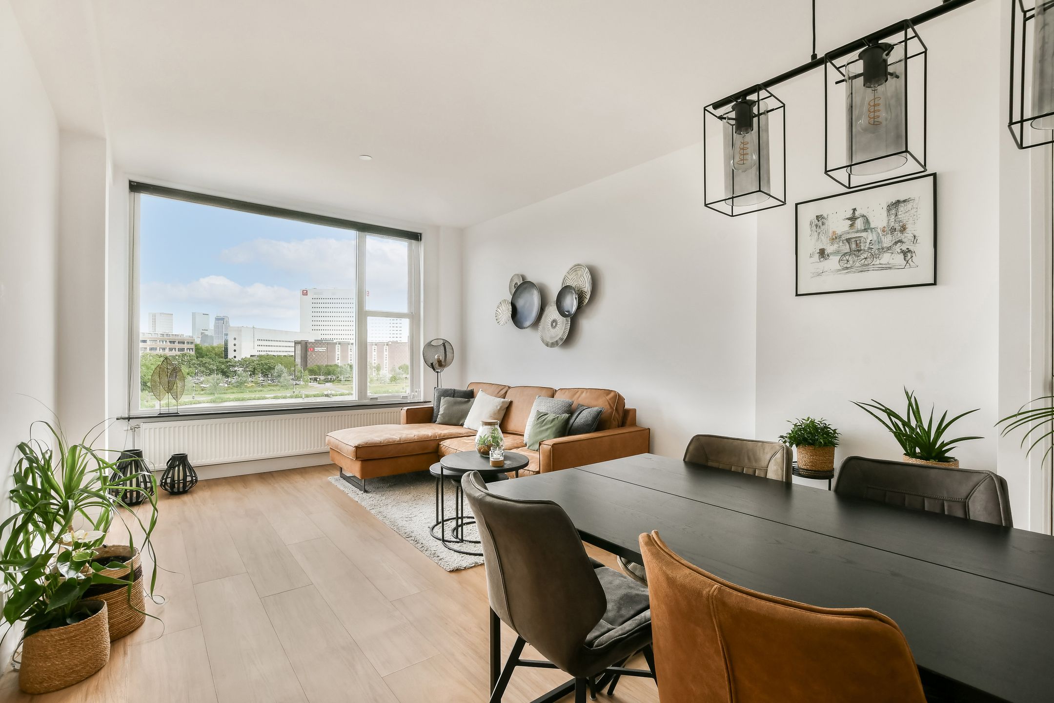 Foto van Coolhaven 46D, Rotterdam
