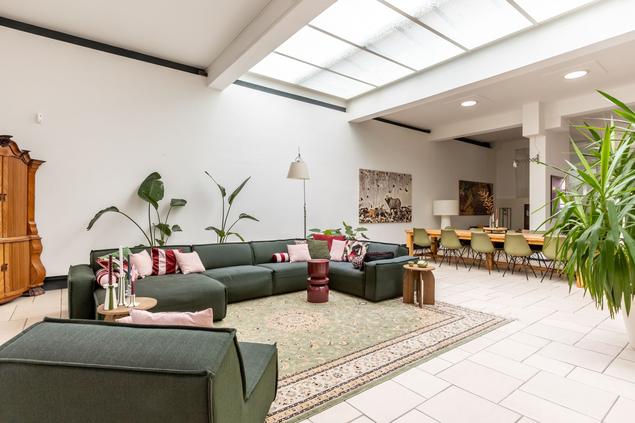 Foto van Coolhaven 50, Rotterdam