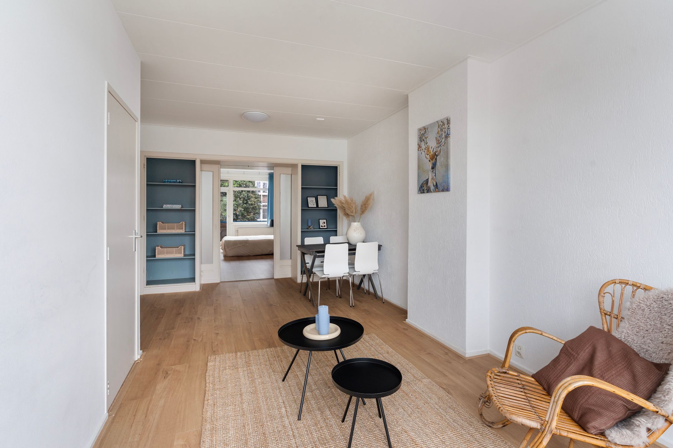 Foto van Coolhaven 134B, Rotterdam