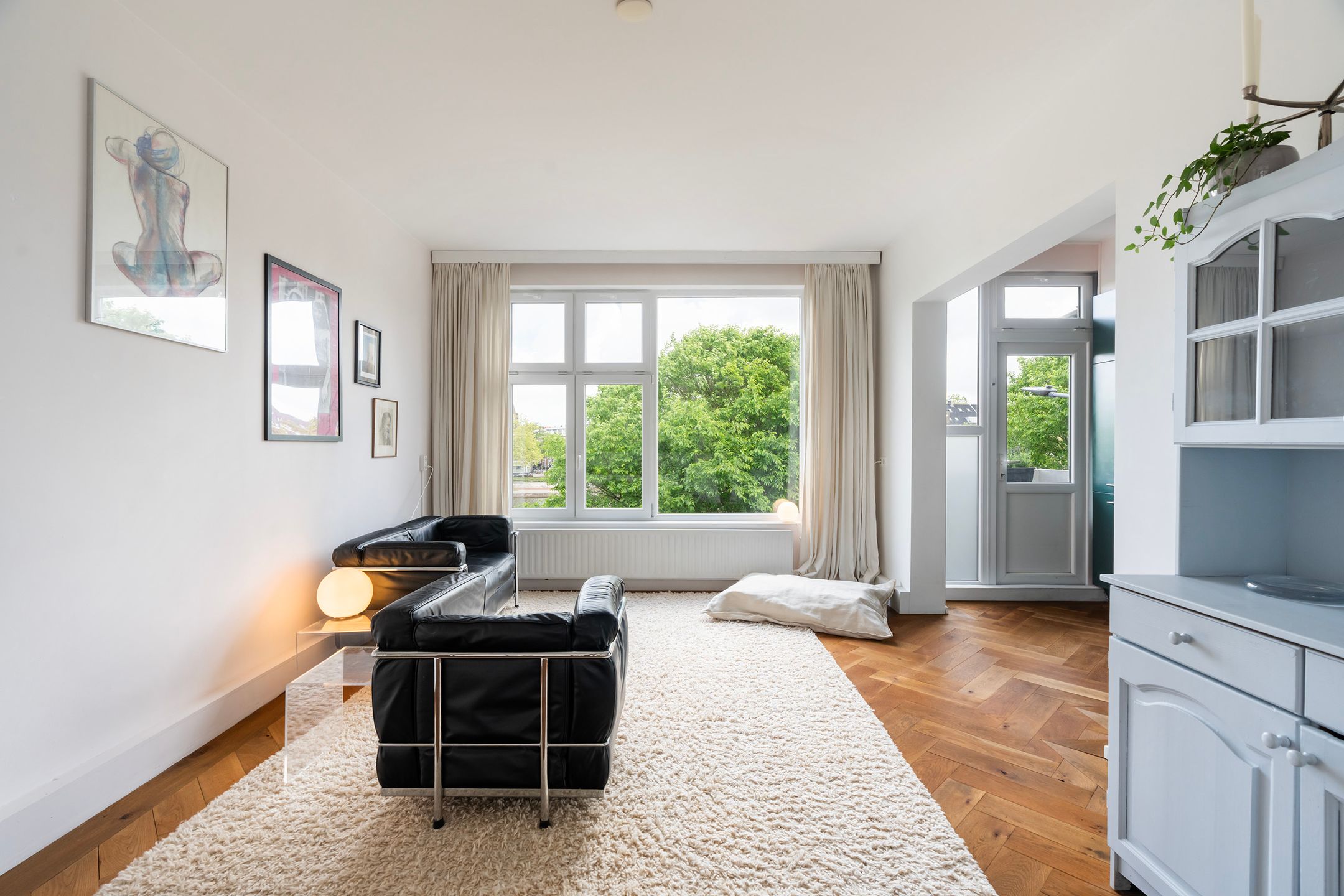 Foto van Coolhaven 226C, Rotterdam
