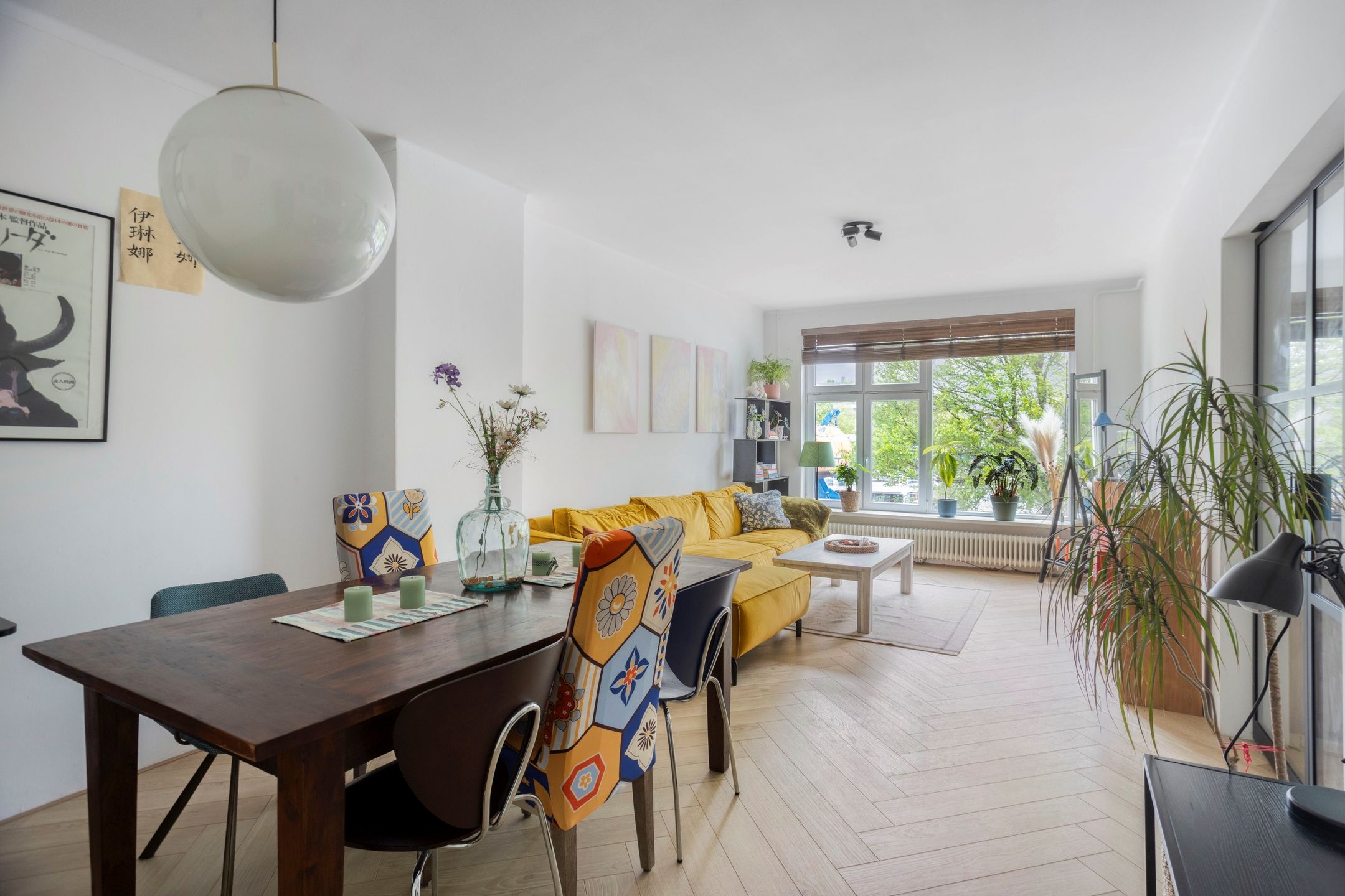 Foto van Coolhaven 230B, Rotterdam