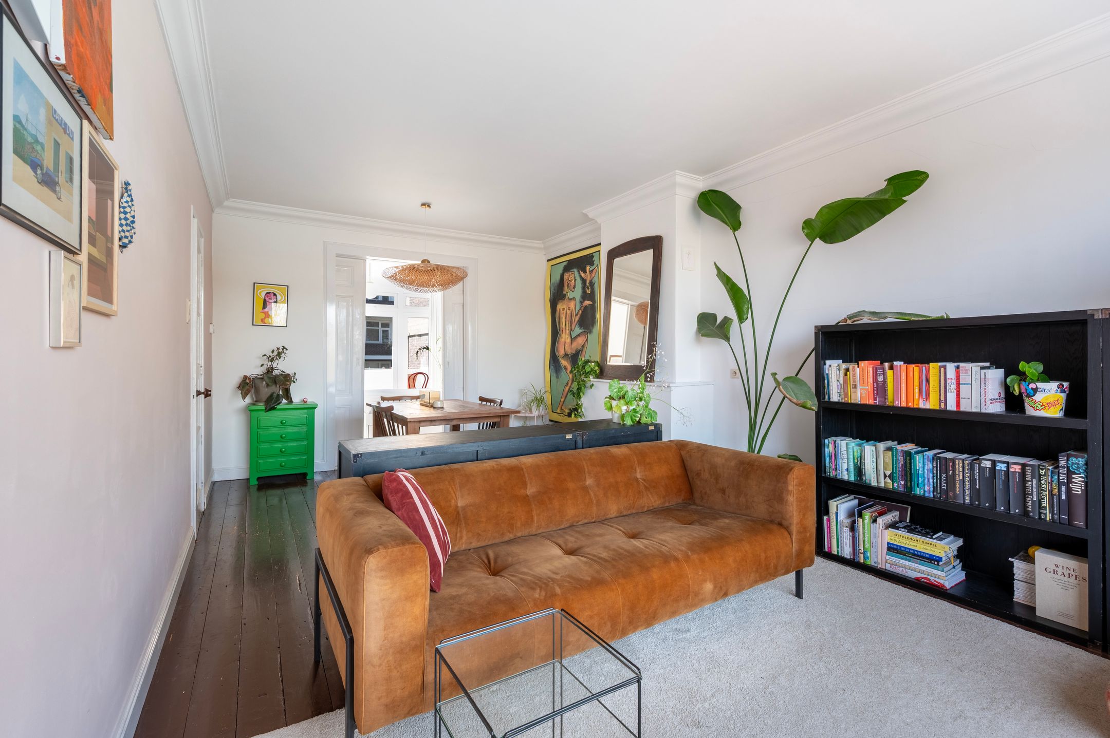 Foto van Coolhaven 234C, Rotterdam