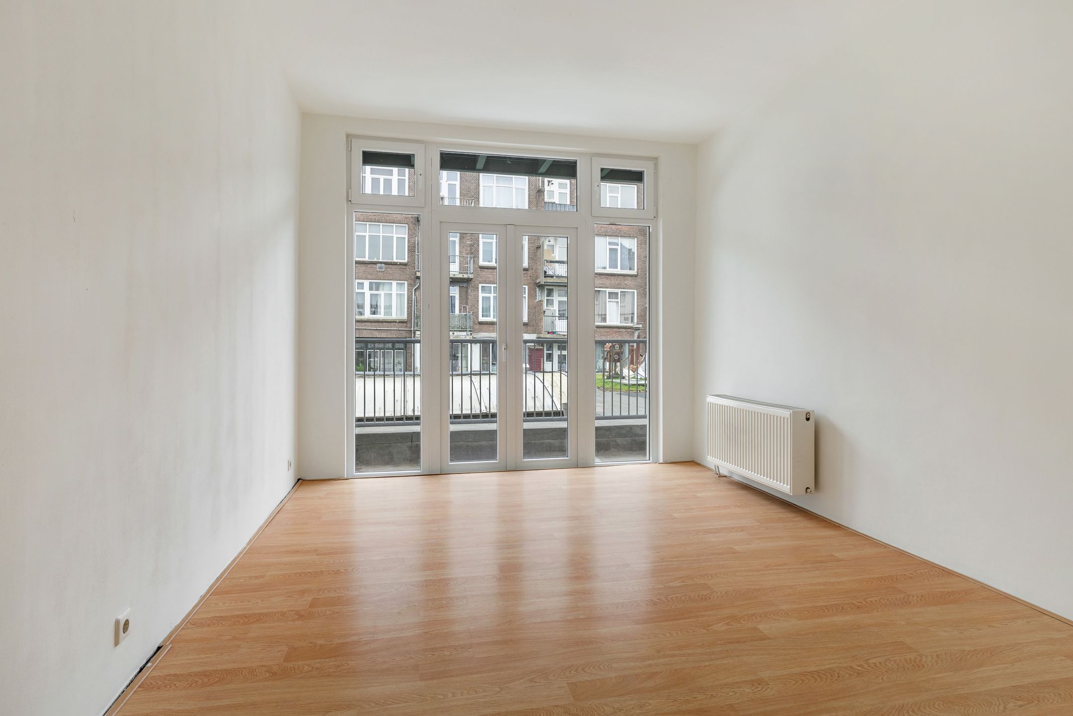 Foto van Dunantstraat 16A, Rotterdam