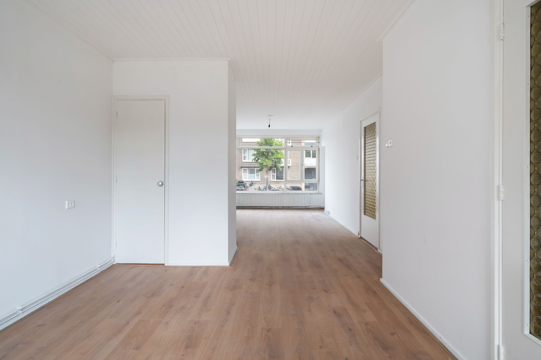 Foto van Pieter de Hoochweg 5A, Rotterdam