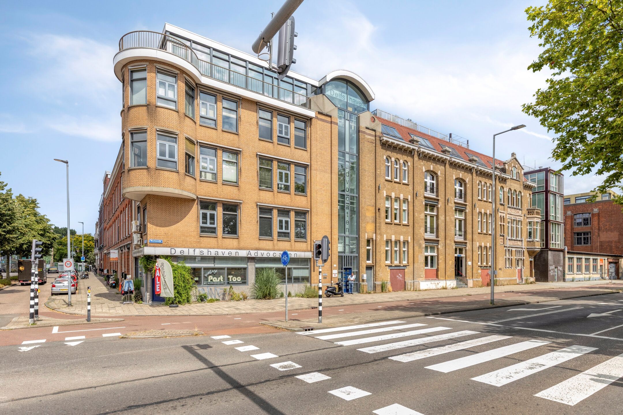 Foto van Looiershof 31, Rotterdam