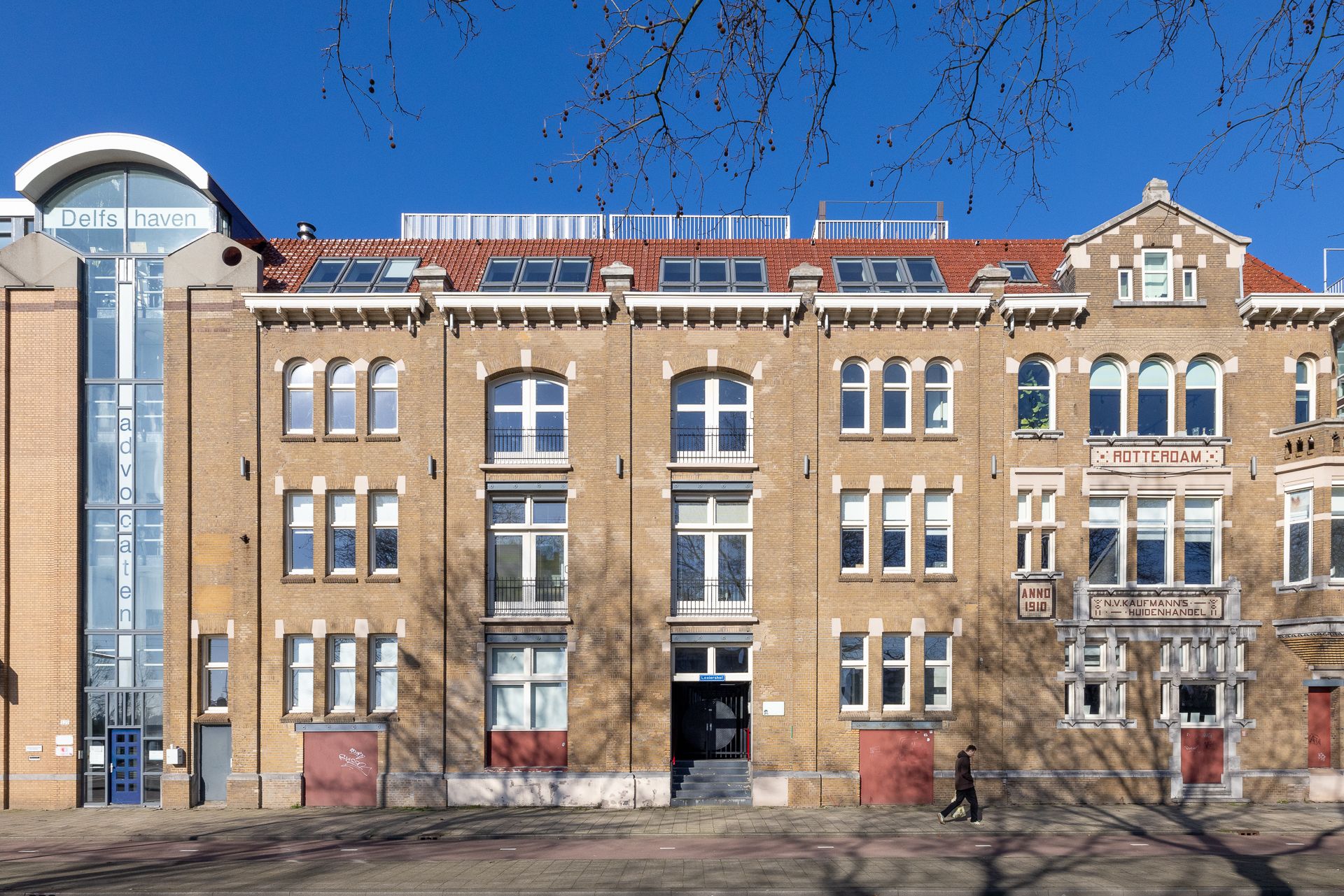 Foto van Looiershof 40, Rotterdam