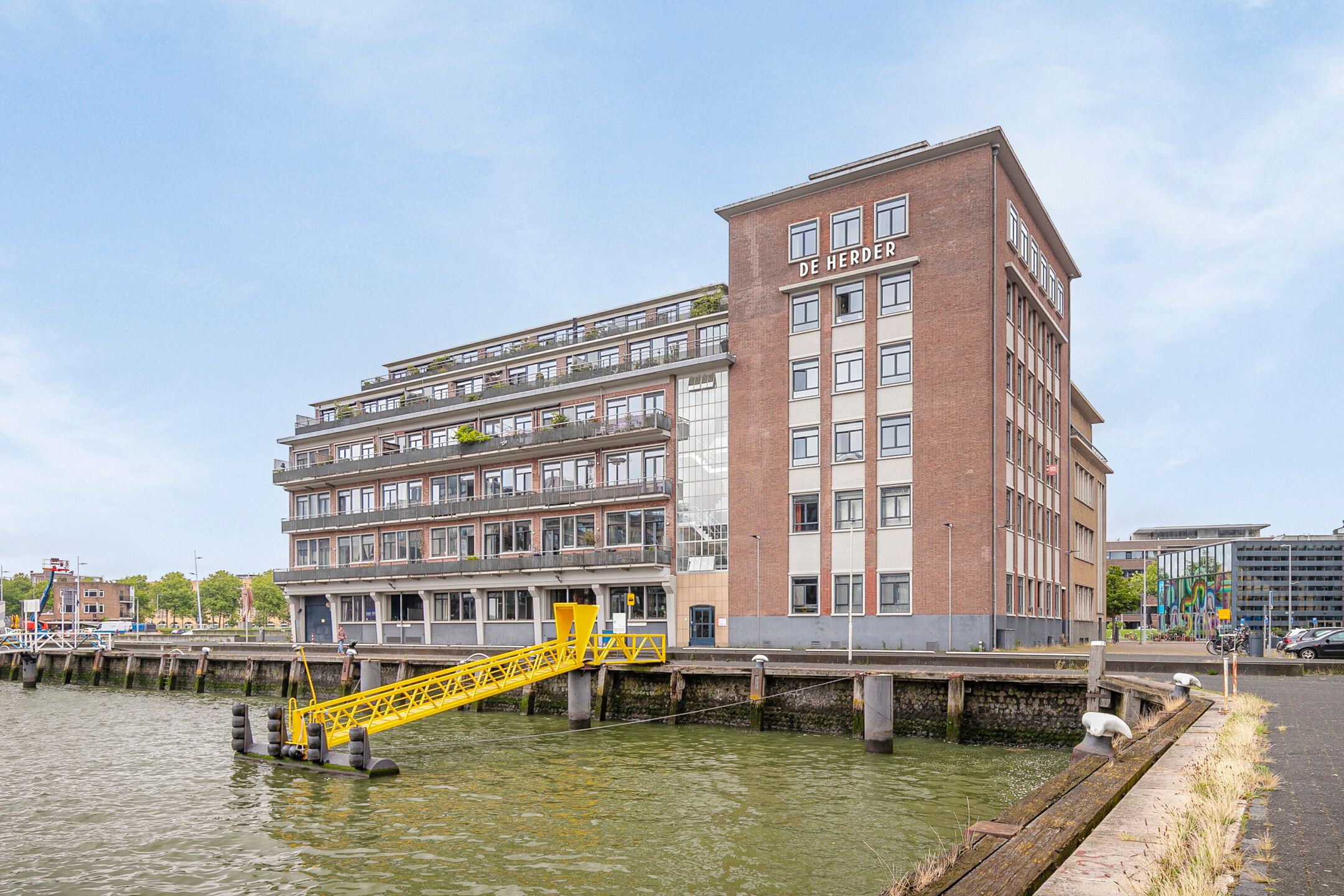 Foto van Sint-Jobstraat 47, Rotterdam