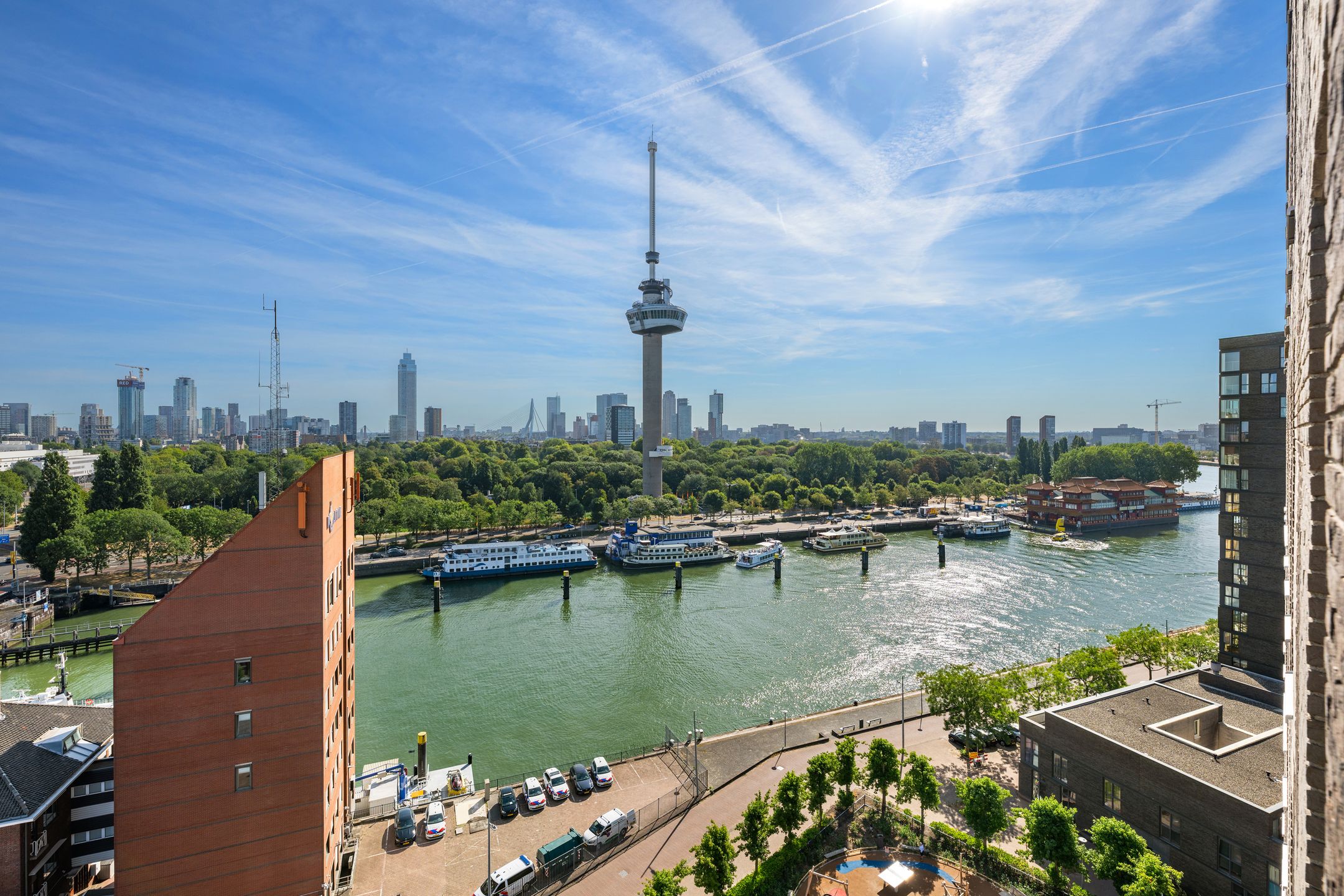 Foto van Sint-Jobsweg 22A, Rotterdam