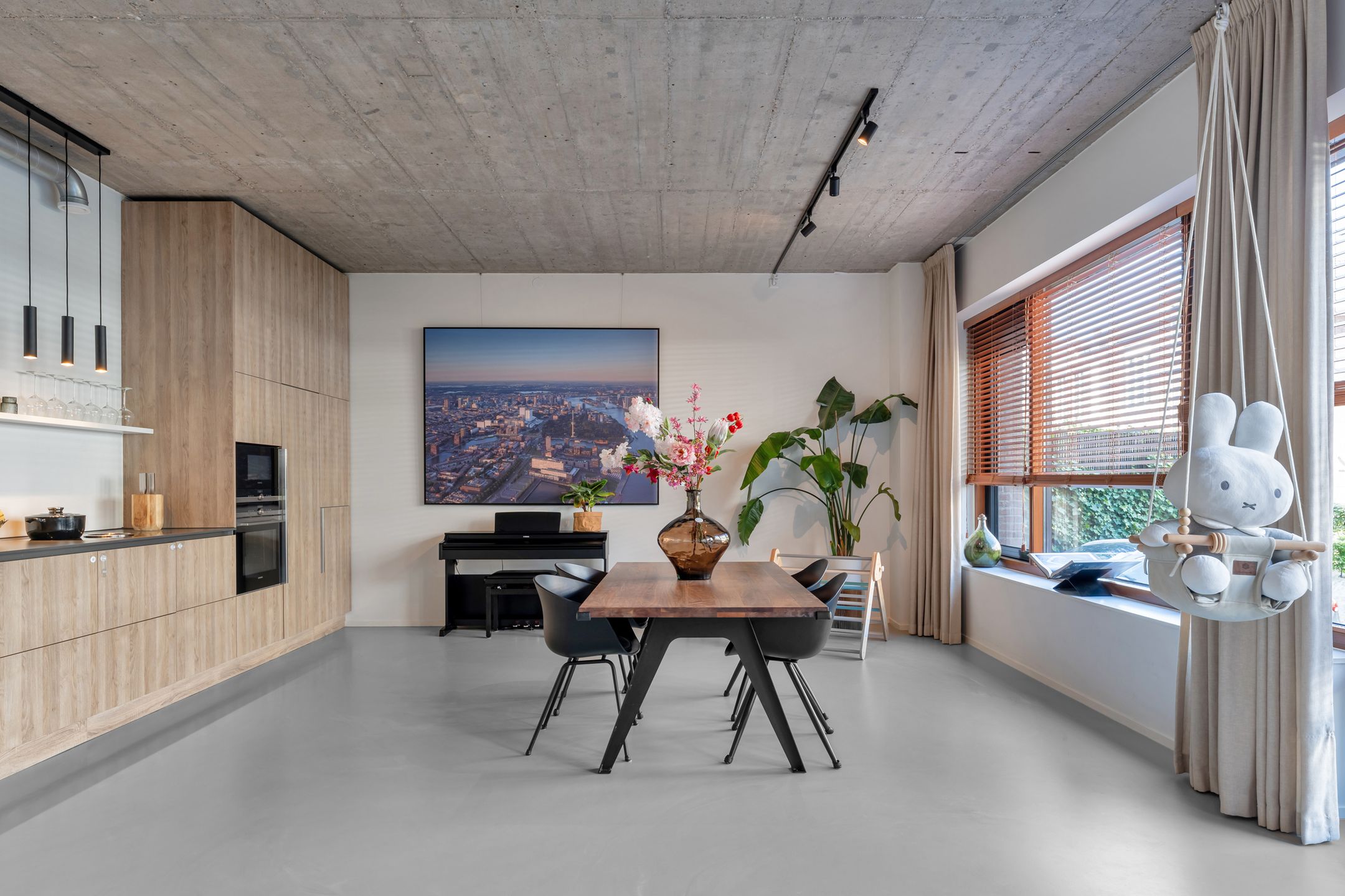 Foto van Westzeedijk 399, Rotterdam