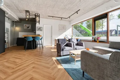 Foto van Westzeedijk 401, Rotterdam