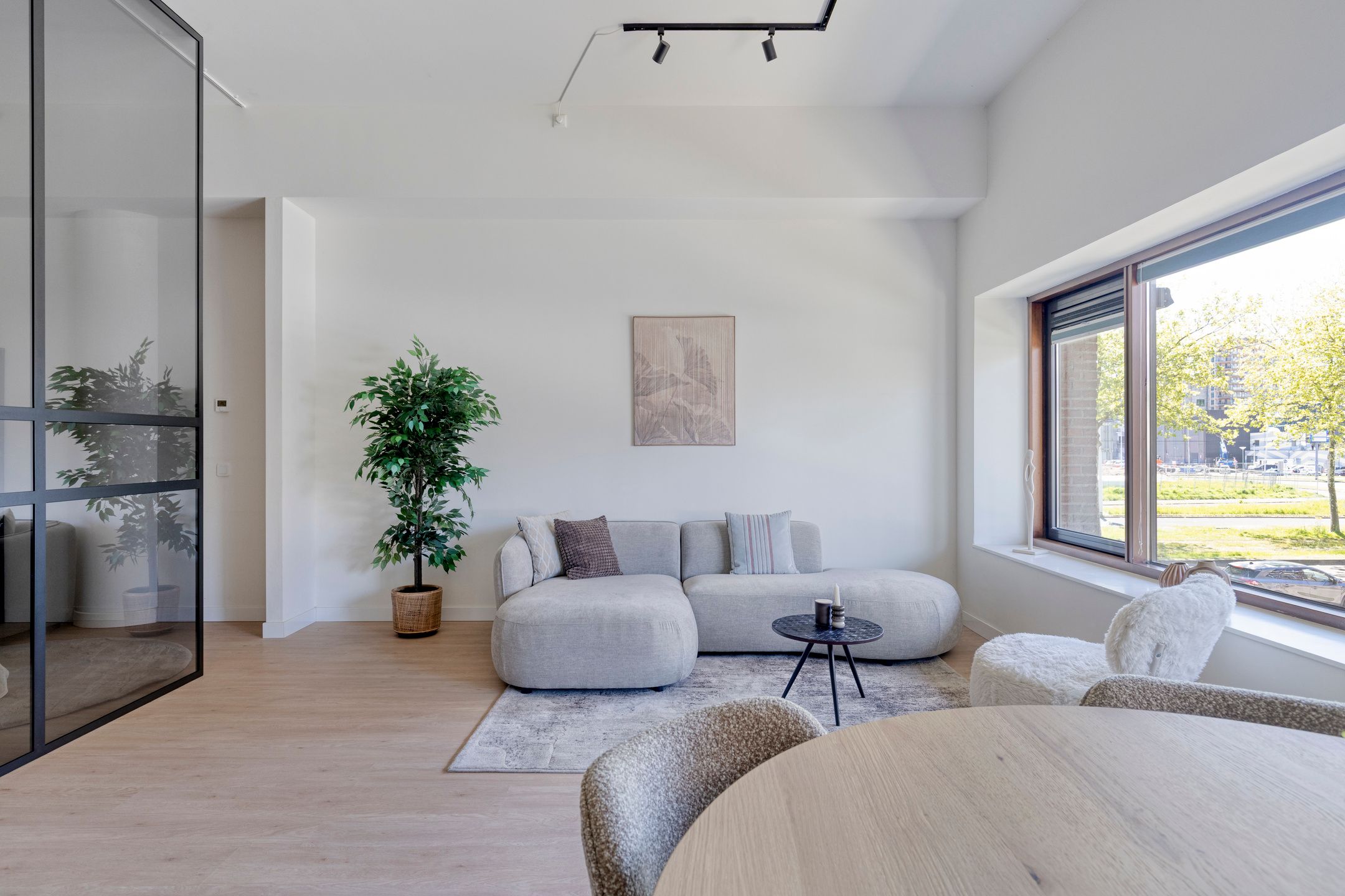 Foto van Westzeedijk 409B, Rotterdam