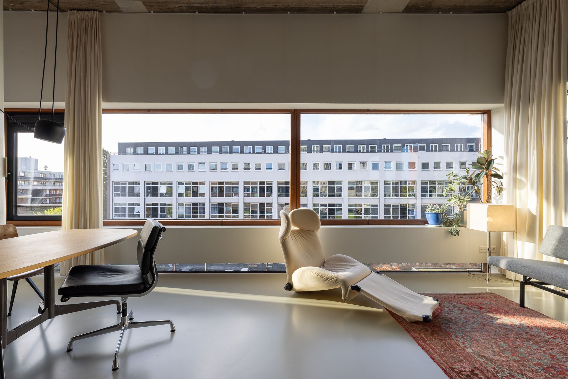 Foto van Westzeedijk 429, Rotterdam