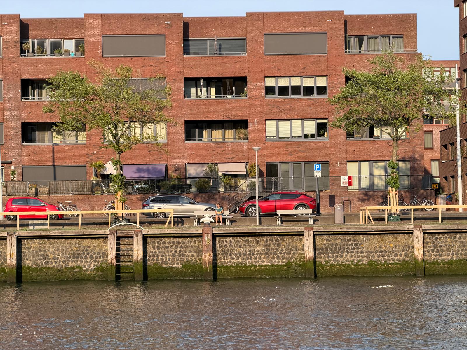 Foto van Sint-Jobskade 208, Rotterdam