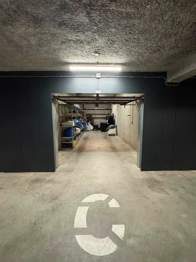 Foto van Garagebox Sint-Jobskade App index 2620 ong, Rotterdam garagebox