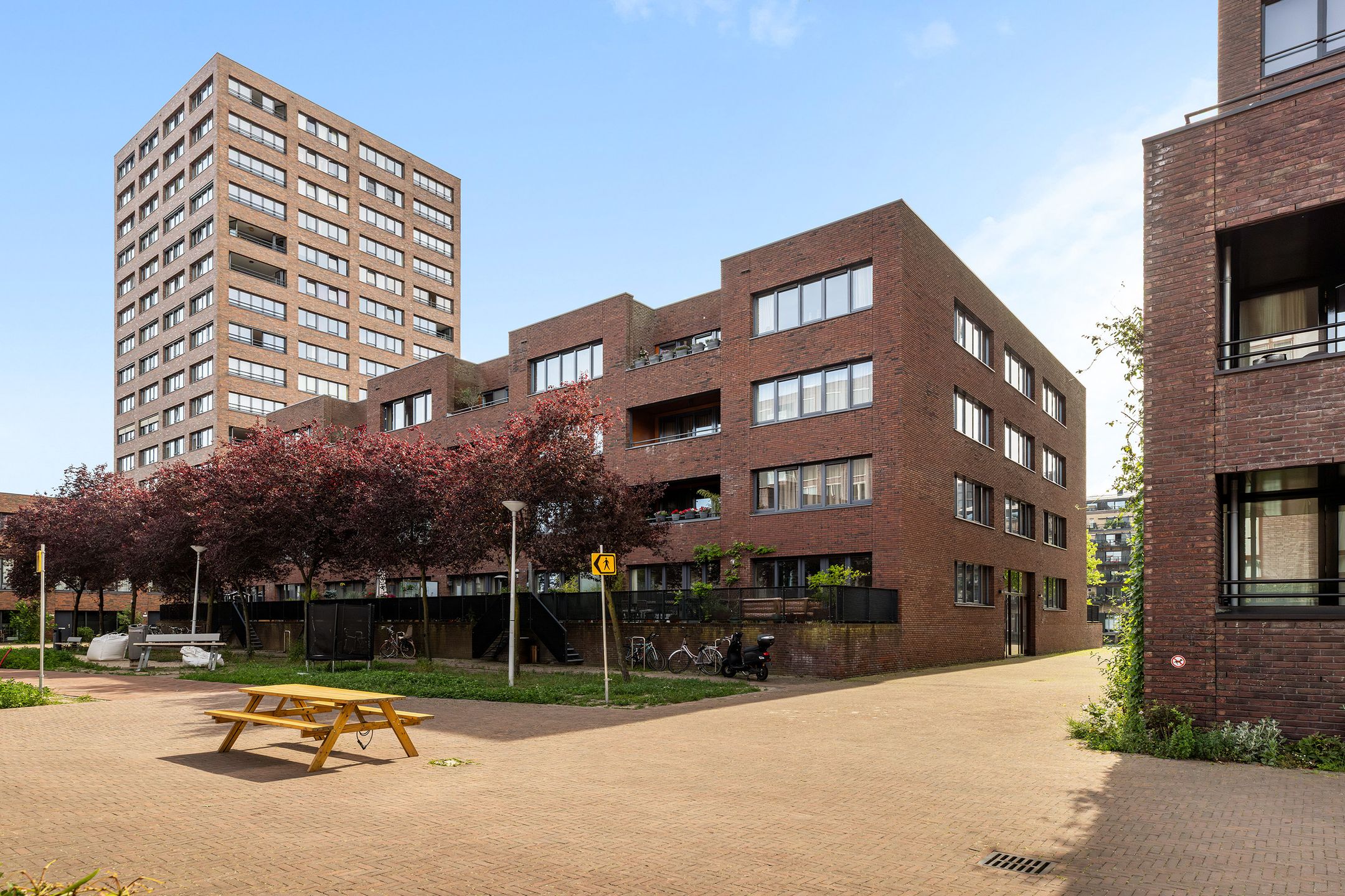 Foto van Sint-Jobskade 508, Rotterdam