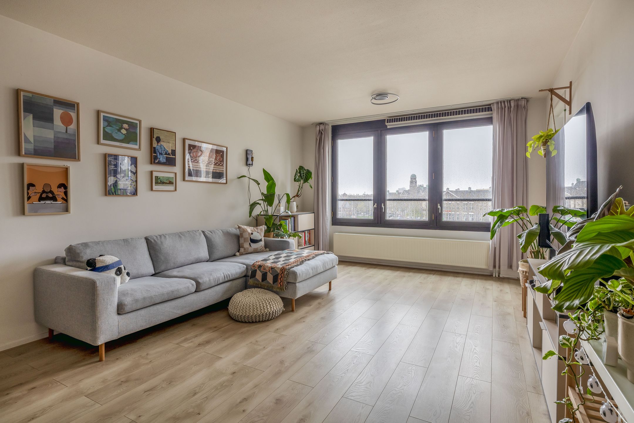 Foto van Sint-Jobskade 70, Rotterdam