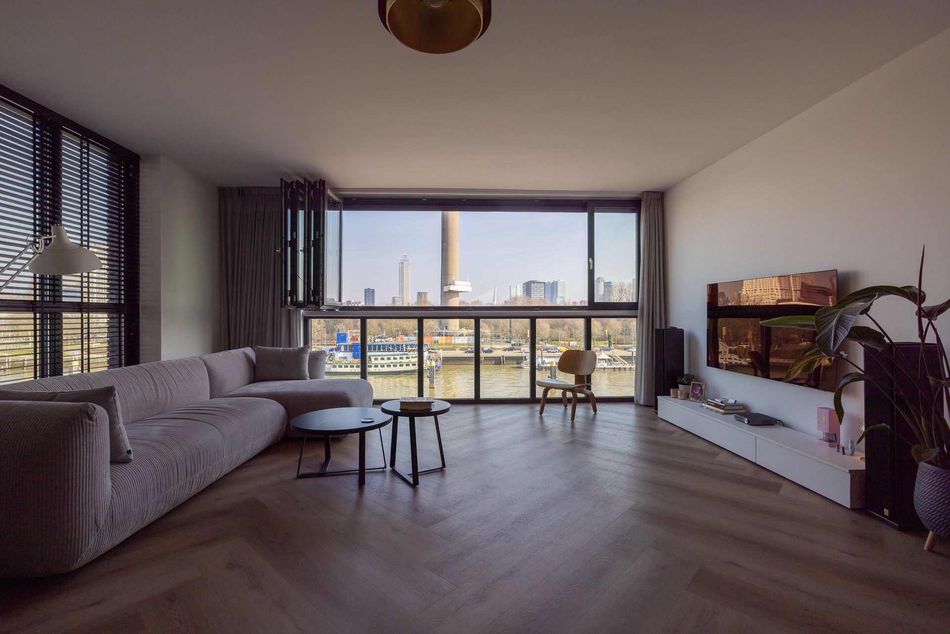 Foto van Müllerkade 209, Rotterdam