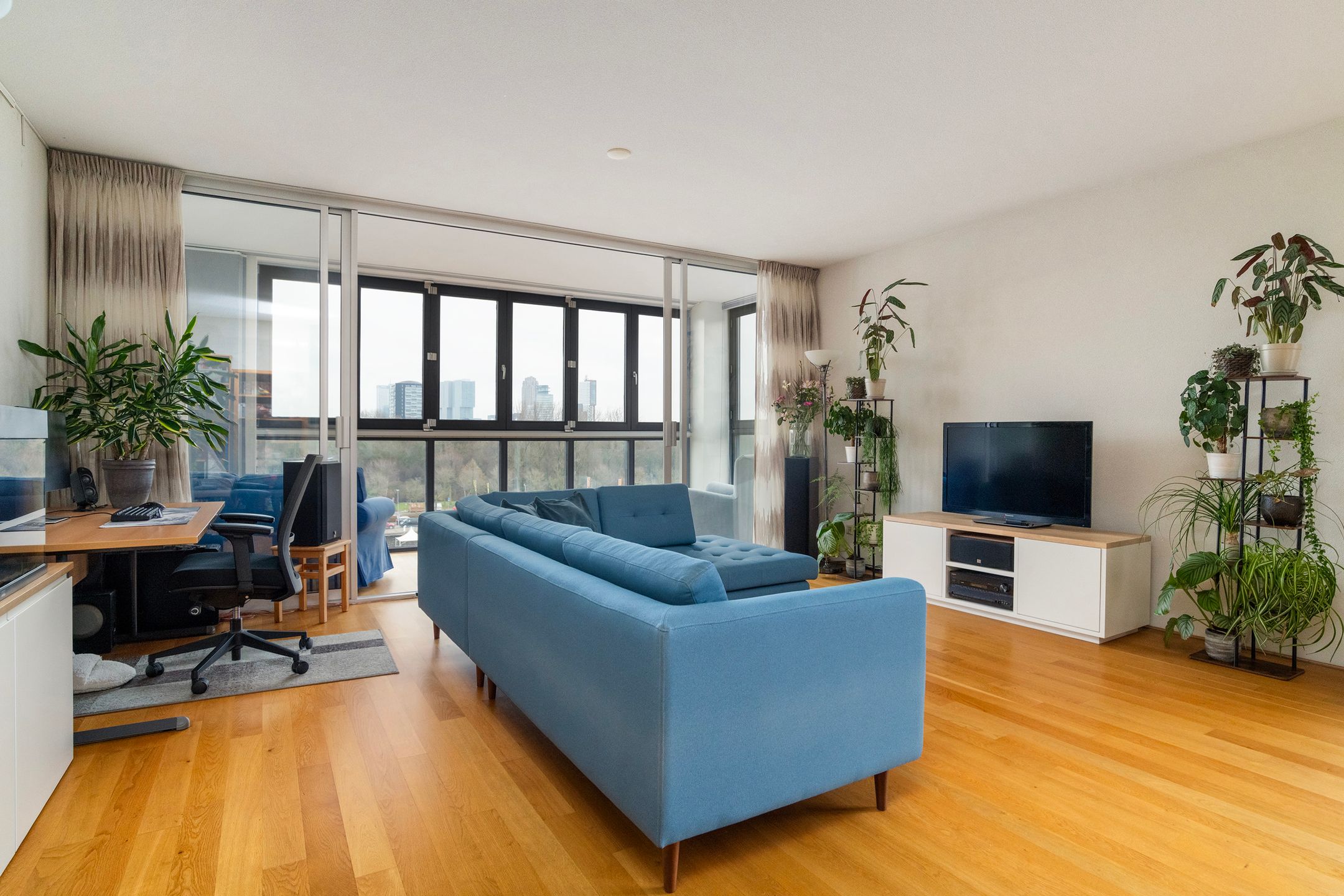 Foto van Müllerkade 227, Rotterdam