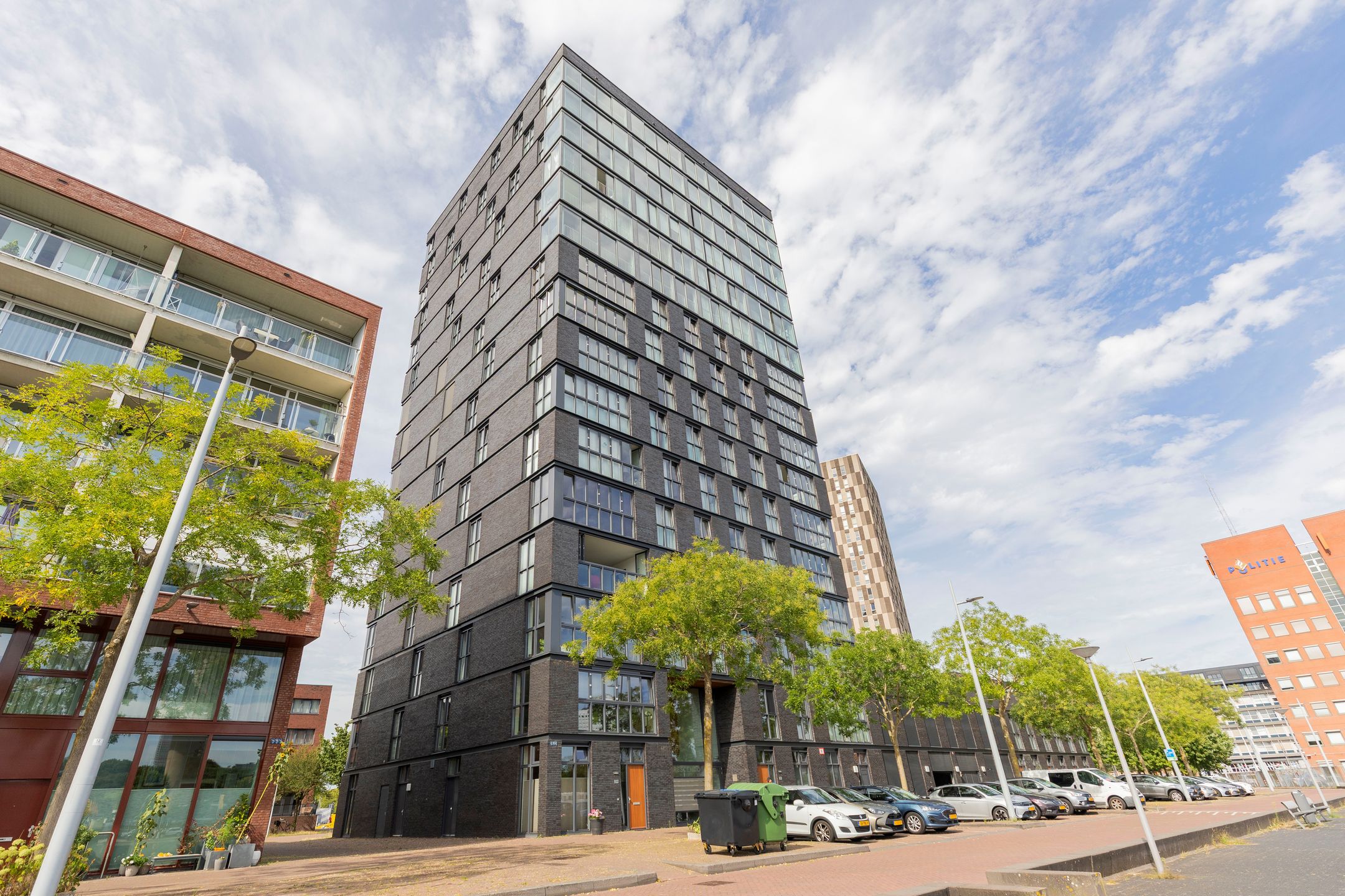 Foto van Müllerkade 261, Rotterdam