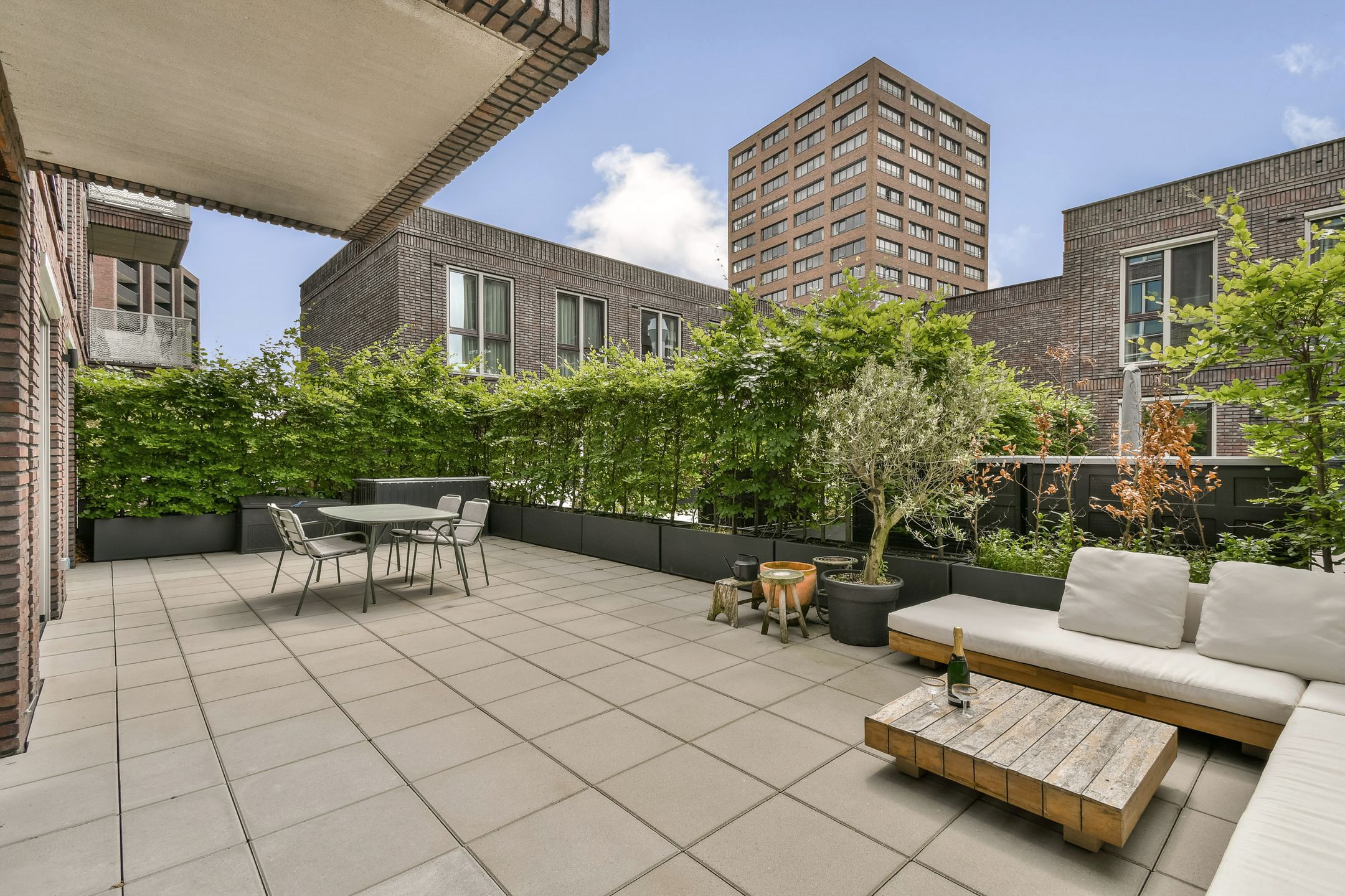 Foto van Müllerkade 481, Rotterdam