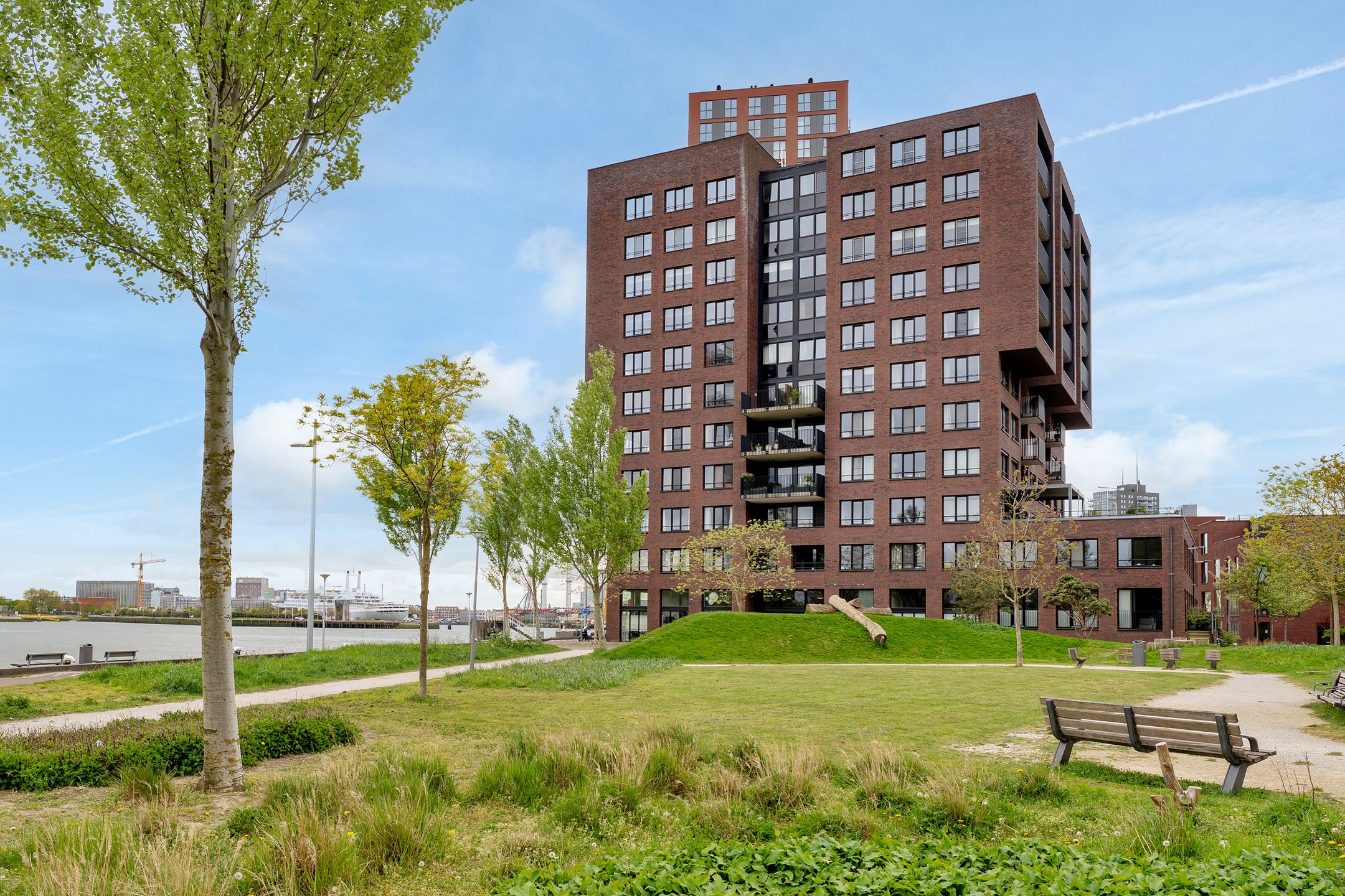 Foto van Müllerkade 681, Rotterdam
