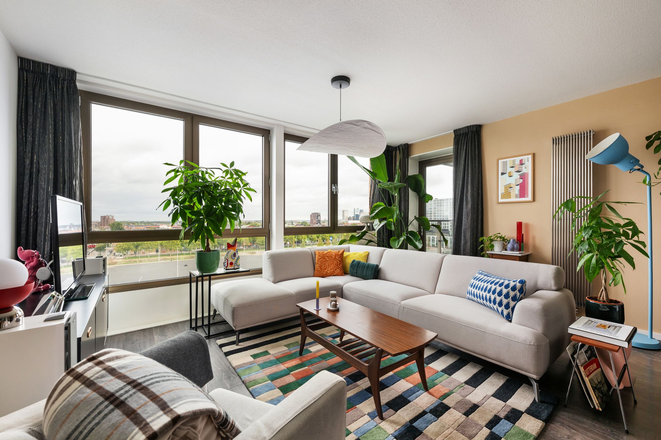 Foto van Kratonkade 718, Rotterdam