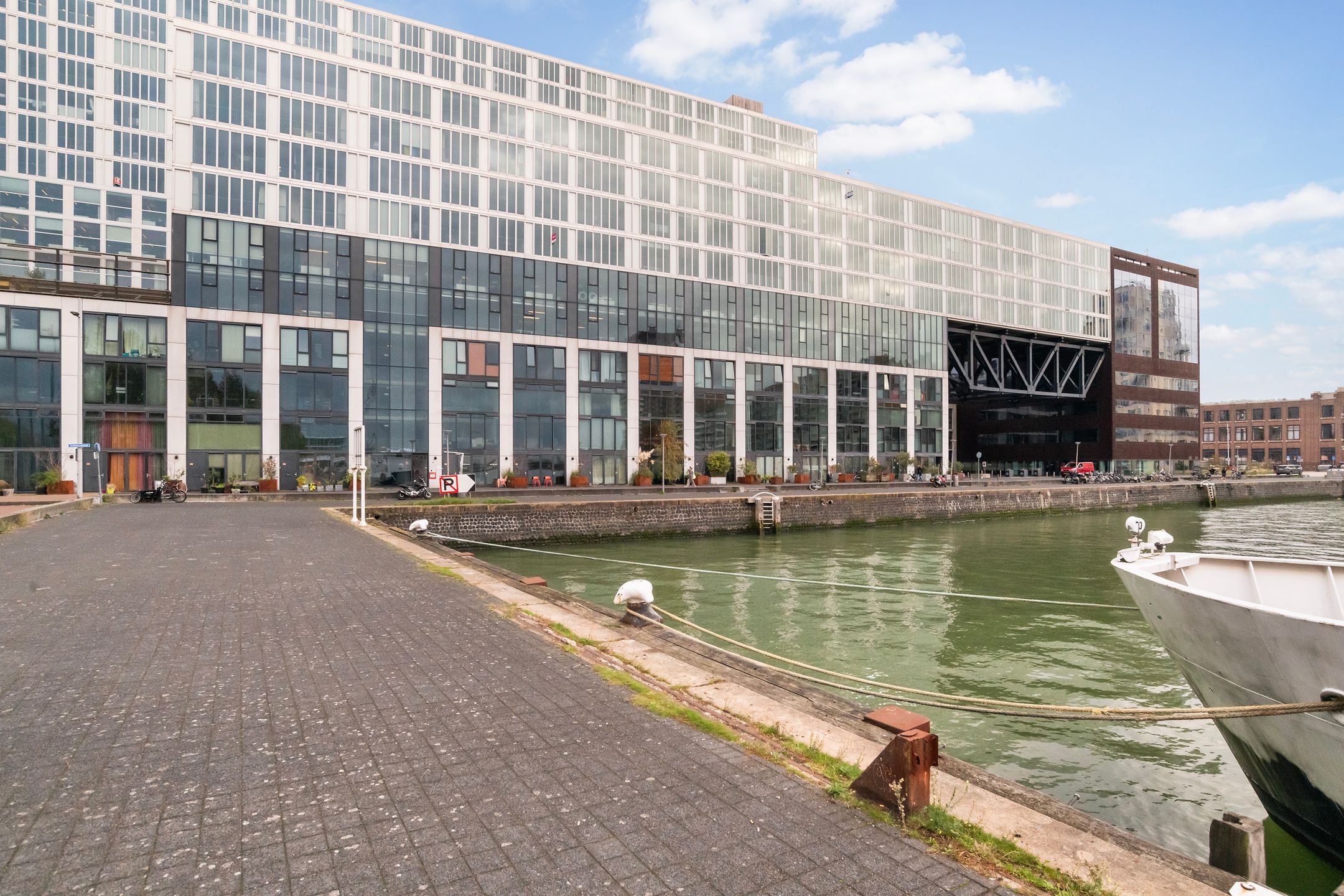 Foto van Schiehavenkade 236, Rotterdam