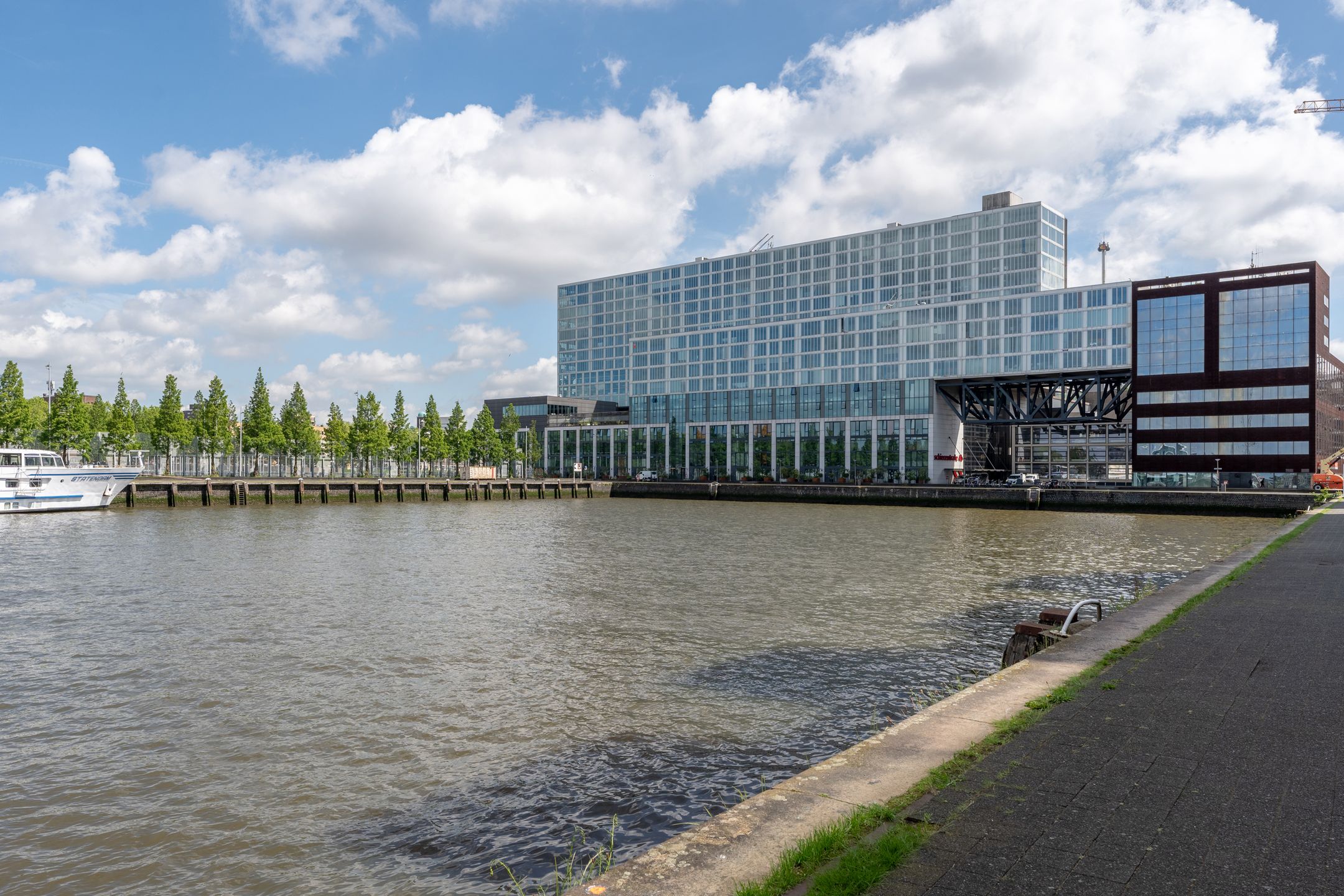 Foto van Schiehavenkade 366, Rotterdam