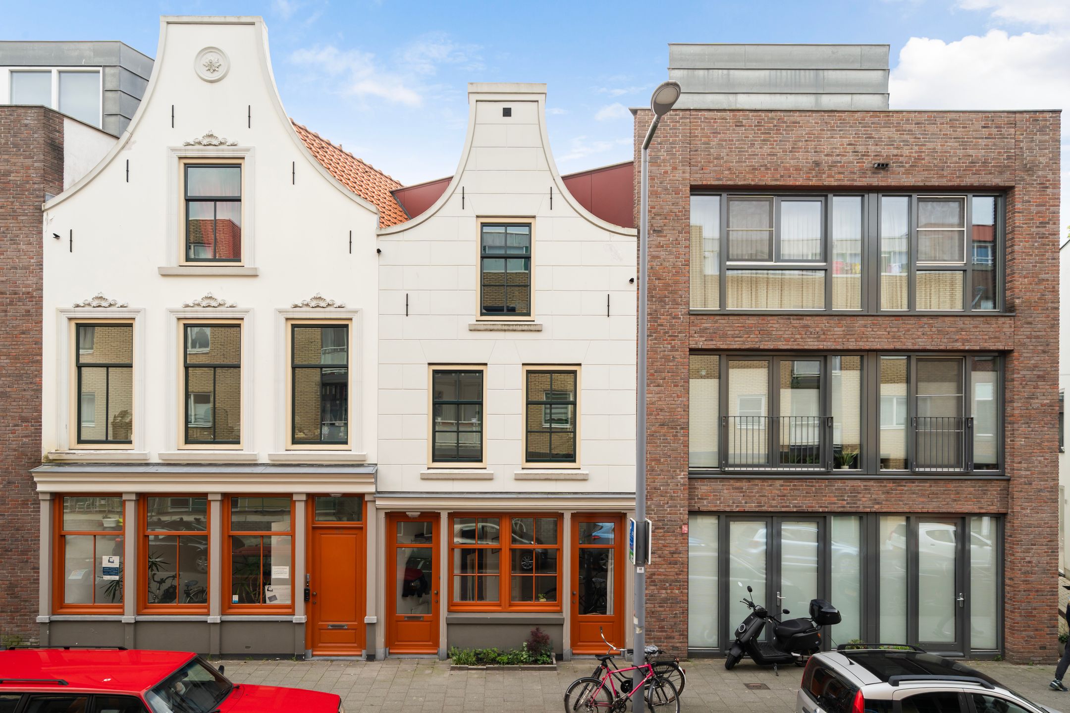 Foto van Havenstraat 157, Rotterdam