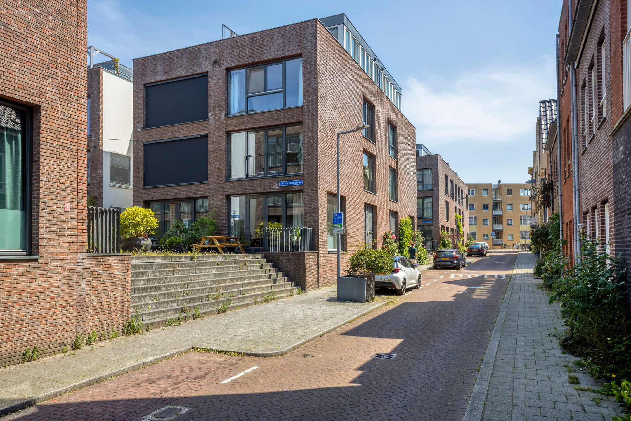 Foto van Lange Dijkstraat 19, Rotterdam