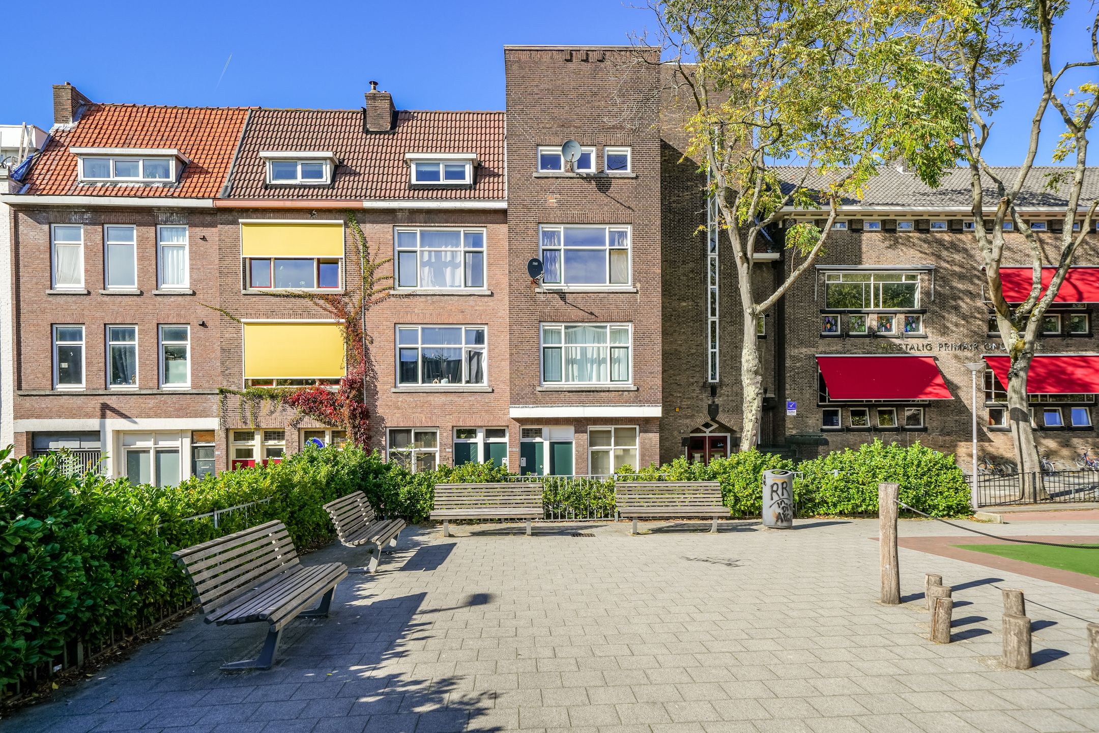 Foto van Coolhavenstraat 31B02, Rotterdam
