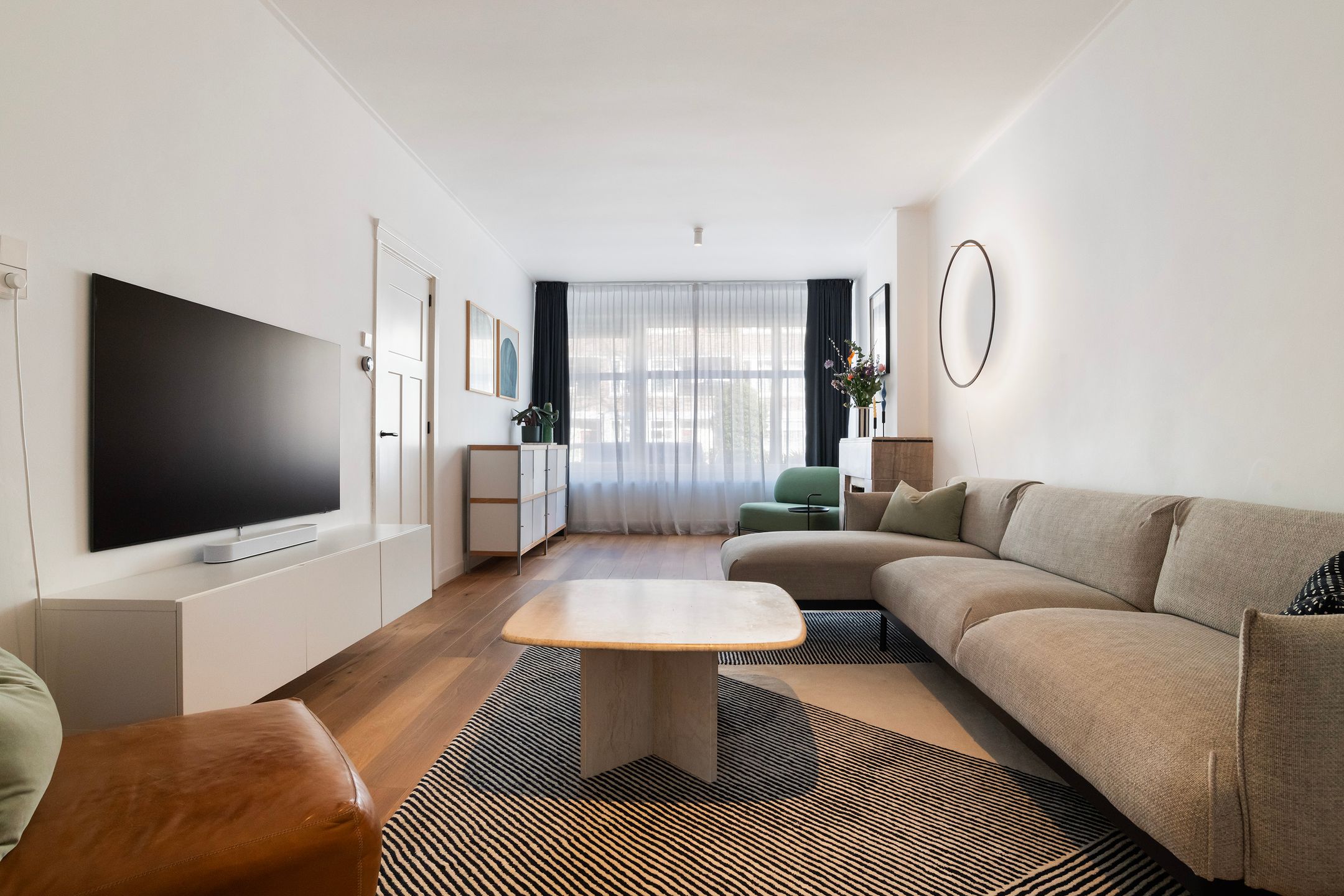 Foto van Willem Buytewechstraat 118A, Rotterdam
