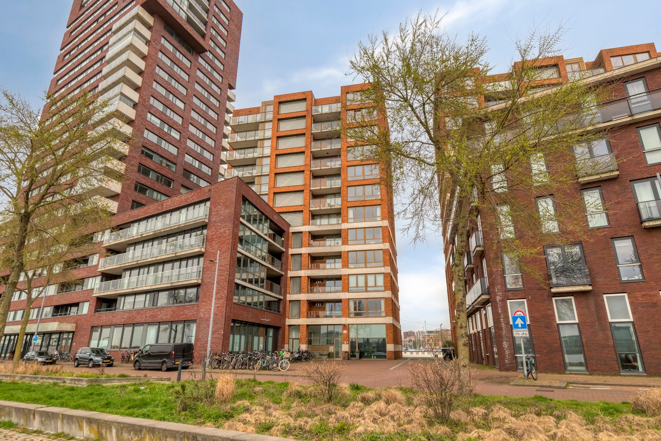 Foto van Loods Holland 61, Rotterdam