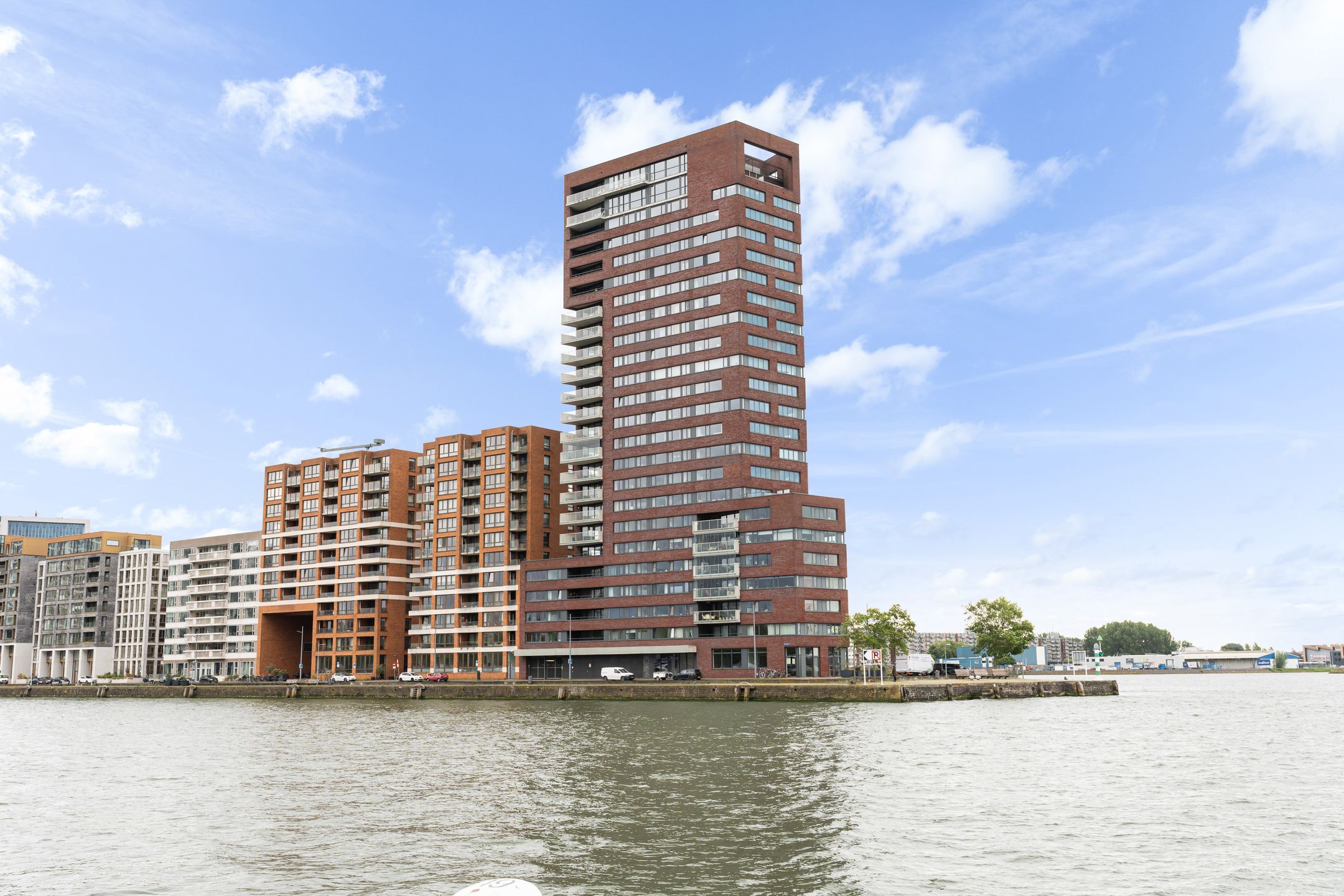 Foto van Lloydkade 727, Rotterdam