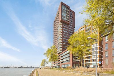 Foto van Lloydkade 729, Rotterdam