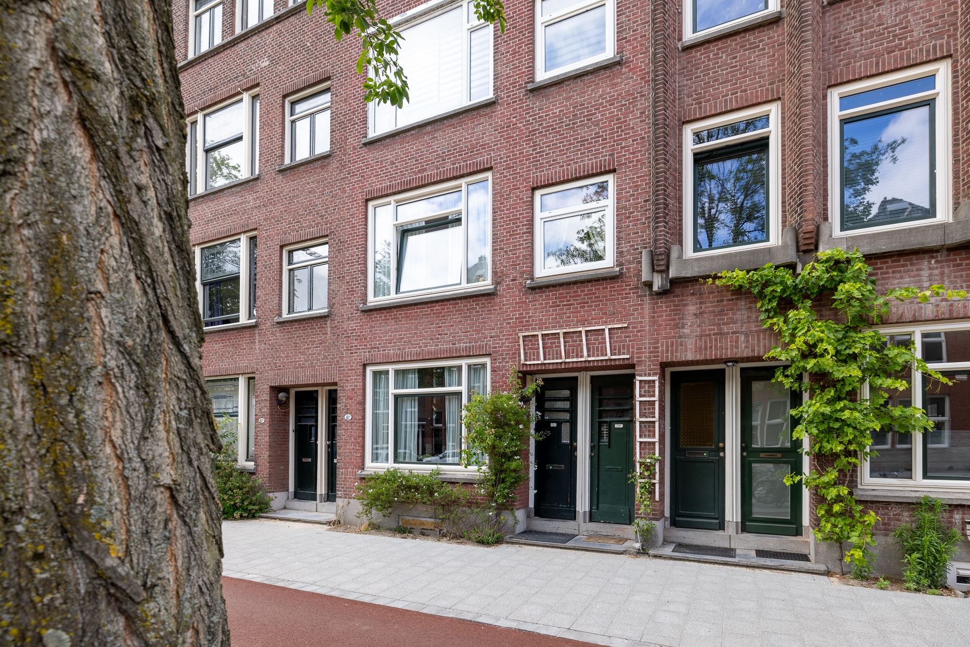 Foto van Willem Buytewechstraat 79B, Rotterdam