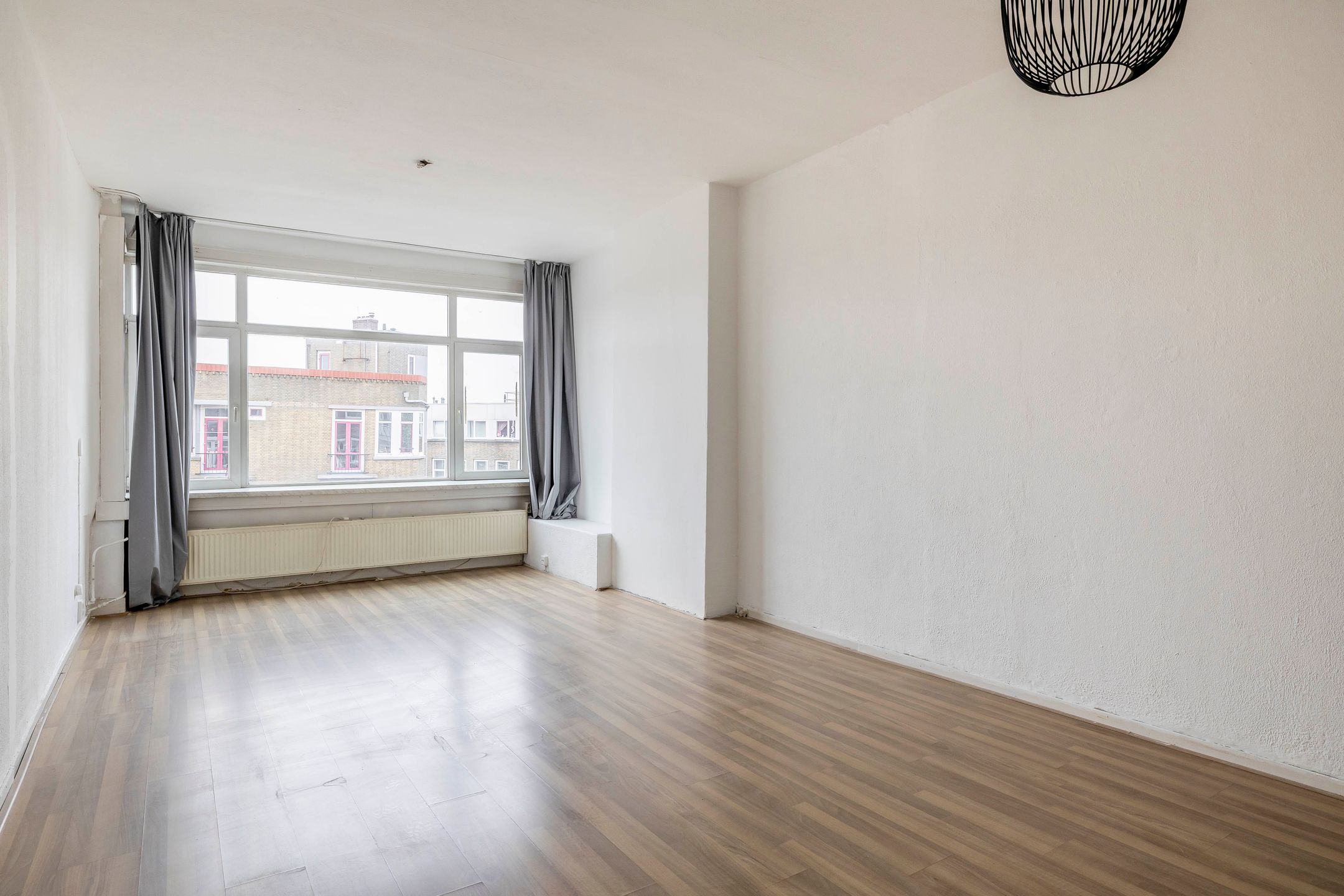 Foto van Willem Buytewechstraat 195A03, Rotterdam