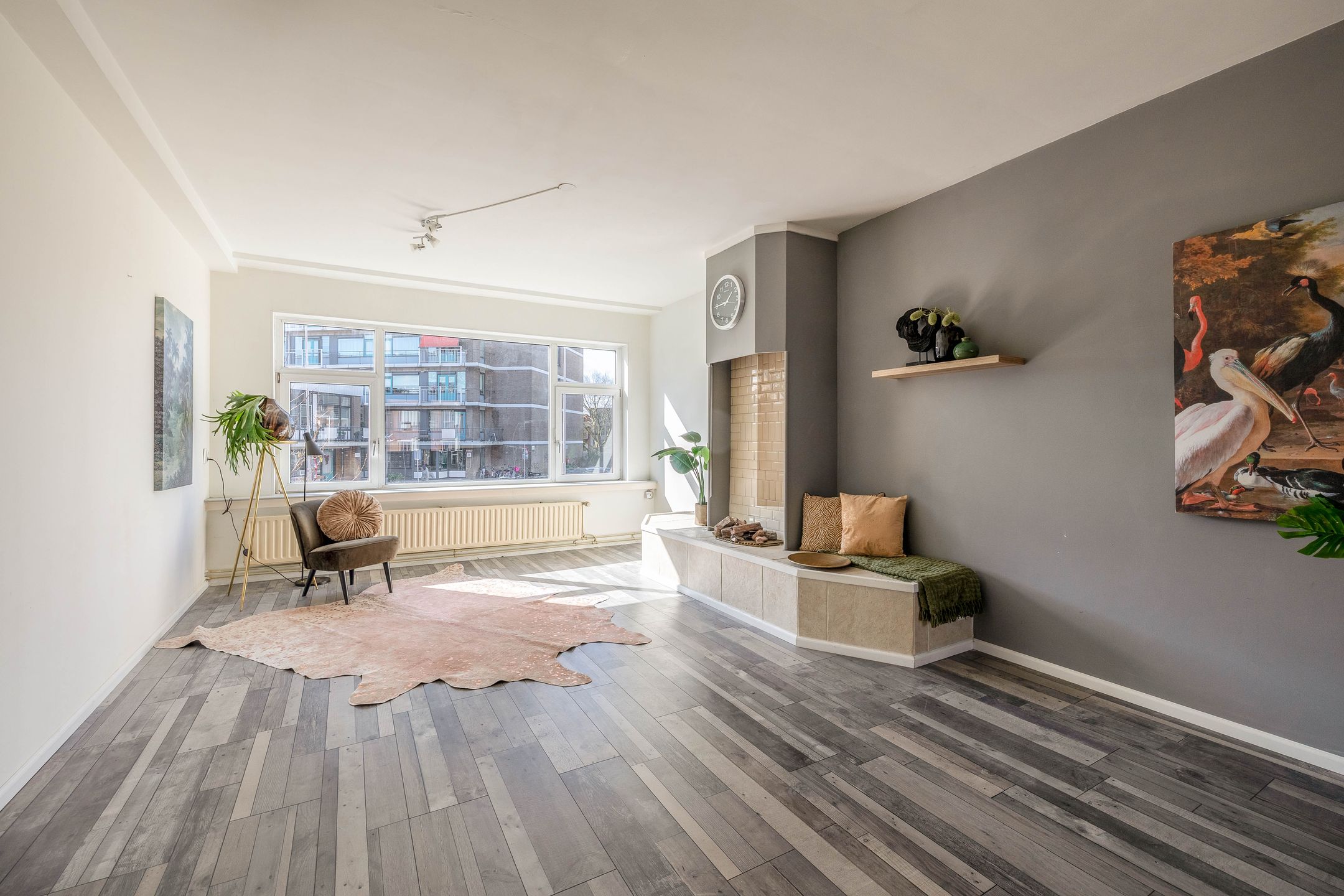 Foto van Willem Buytewechstraat 233A, Rotterdam