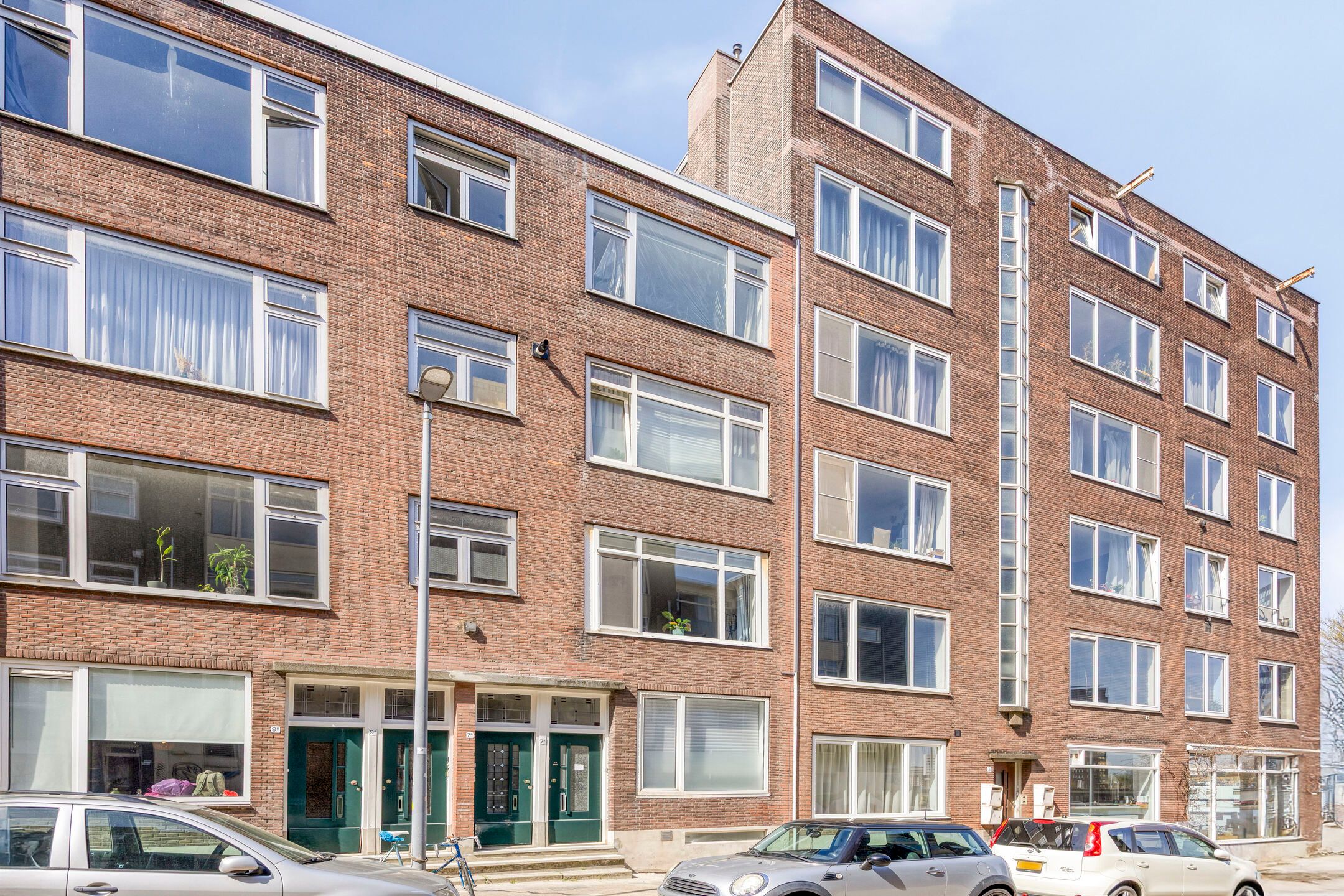 Foto van 1e IJzerstraat 7B01, Rotterdam