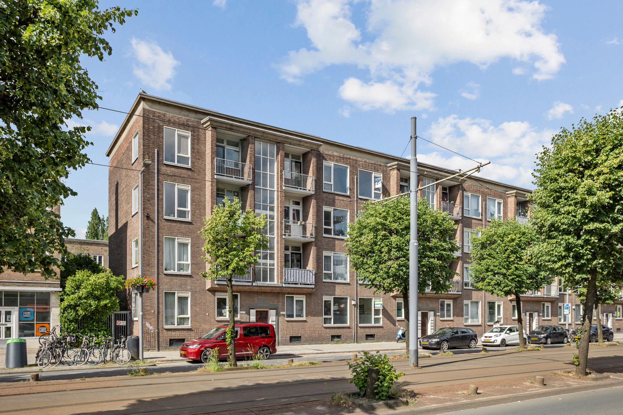 Foto van Schiedamseweg 252D, Rotterdam
