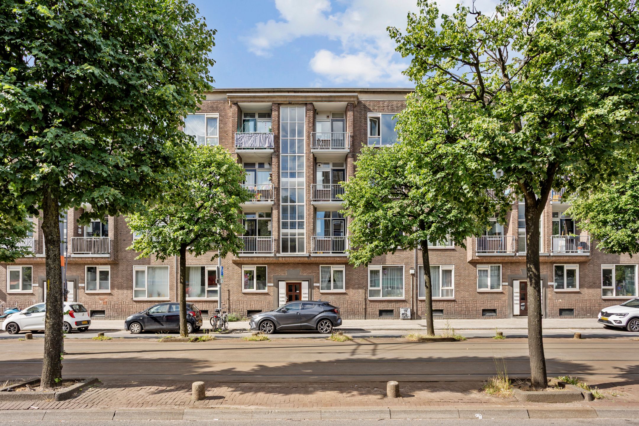 Foto van Schiedamseweg 262C, Rotterdam