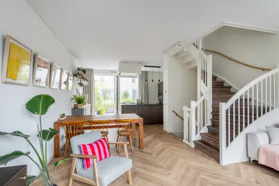 Foto van Puntstraat 48, Rotterdam