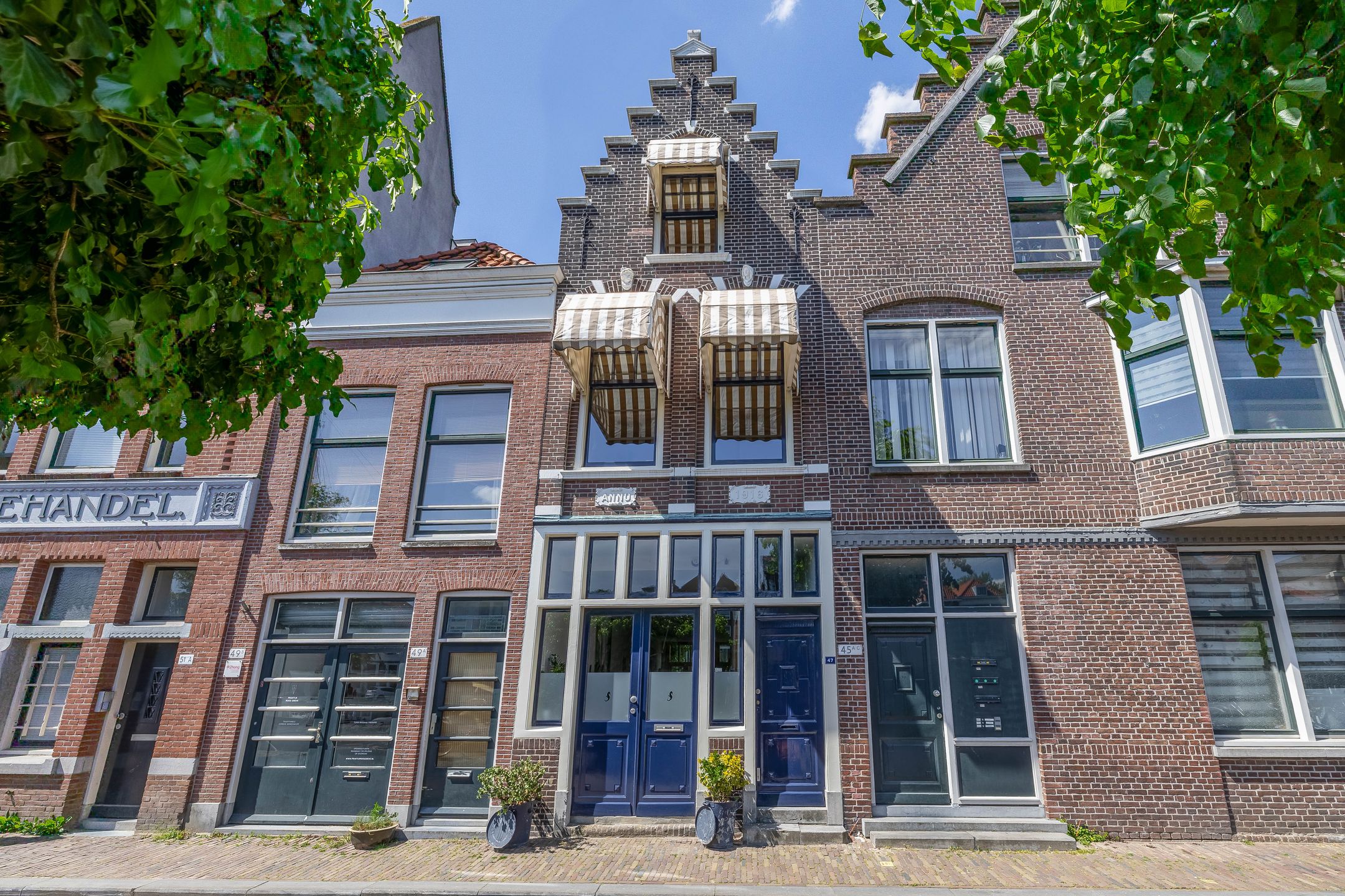 Foto van Voorhaven 47B, Rotterdam